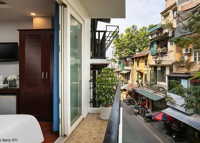 Cristina Center Hotel & Spa