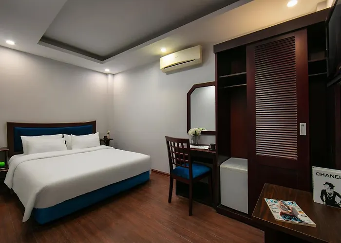 Cristina Center Hotel & Spa