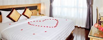 Cristina Center & 3* Hanoi